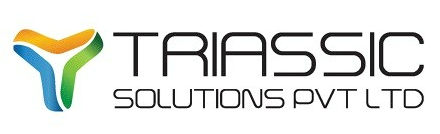 Triassic logo